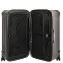 Piquadro Pop - 4-Rollen-Trolley 73 cm (grey) - Ansicht 6