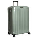 Piquadro PQ-Light - 4-Rollen-Trolley 75 cm erw. (green) - Ansicht 5