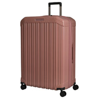 Piquadro PQ-Light - 4-Rollen-Trolley 75 cm erw. (pink) - Ansicht 2