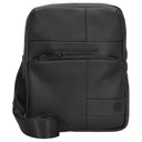 Piquadro Wollem - Umhängetasche 23 cm (black)