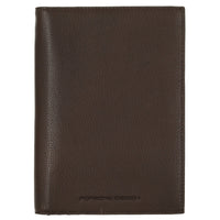 Porsche Design Business 13cc - Geldbörse RFID 17.5 cm (dark brown)