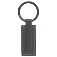Porsche Design Keyring Metal Bar - Schlüsselanhänger (anthracite) - Ansicht 2
