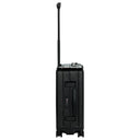 Porsche Design Roadster Aluminium - 4-Rollen-Kabinentrolley S 55 cm (black) - Ansicht 3