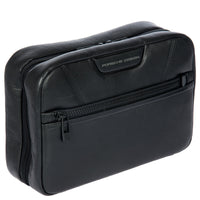 Porsche Design Roadster Evo - Kulturbeutel 27 cm (black) - Ansicht 2