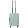 Porsche Design Roadster Hardcase - 4-Rollen-Kabinentrolley S 55 cm (chalk shiny)