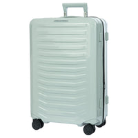 Porsche Design Roadster Hardcase - 4-Rollen-Trolley M 69 cm erw. (chalk shiny) - Ansicht 2