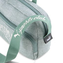 Puma Phase Class - Umhängetasche 20 cm (green moon) - Markenkoffer