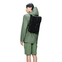 Rains Backpack Mini - Rucksack 13" 40 cm (amp) - Ansicht 5