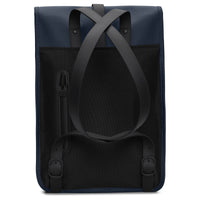 Rains Backpack Mini - Rucksack 13" 45 cm (navy) - Ansicht 2