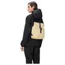 Rains Bucket - Rucksack 30 cm (gleam) - Ansicht 4