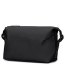 Rains Hilo - Kulturbeutel 26 cm (black) - Ansicht 2