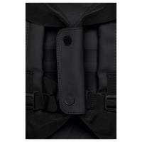 Rains Texel - Reisetasche S 55 cm (black) - Ansicht 5