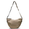 Rains Valera - Schultertasche 52 cm (beige)