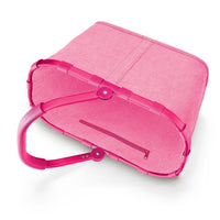 reisenthel carrybag - Einkaufskorb (frame twist pink) - Ansicht 4