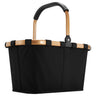 reisenthel carrybag - Einkaufskorb (gold)