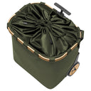 reisenthel carrycruiser - Einkaufstrolley 47.5 cm (forest gold) - Ansicht 4