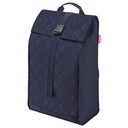 reisenthel citycruiser - Einkaufstrolley 55 cm (rhombus midnight) - Ansicht 3