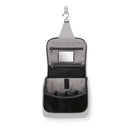 reisenthel cosmetics toiletbag - Kulturbeutel 20 cm (herringbone grey) - Ansicht 3