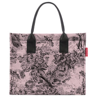 jacquard rose
