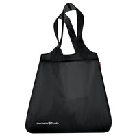 reisenthel markenkoffer.de mini maxi - Shopper 60 cm (black)