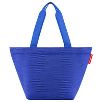 mesh royal blue