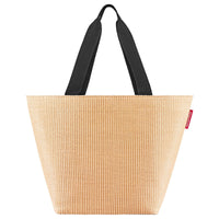 raffia black