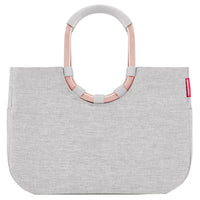 frame twist sky rose