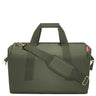 reisenthel travelling allrounder L - Reisetasche 48 cm (forest gold)