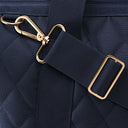 reisenthel travelling allrounder L - Reisetasche 48 cm (herringbone dark blue) - Ansicht 5