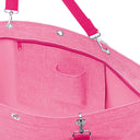 reisenthel XL - Shopper 65 cm (twist pink) - Ansicht 3
