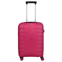 Roncato Box Sport 2.0 - 4 - Rollen Kabinentrolley S 55 cm (nero/magenta) - Markenkoffer