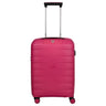 Roncato Box Sport 2.0 - 4 - Rollen Kabinentrolley S 55 cm (nero/magenta) - Markenkoffer