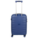 Roncato Box Sport 2.0 - 4-Rollen Kabinentrolley S 55 cm (nero/navy) - Ansicht 4