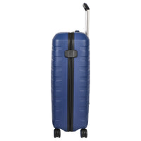 Roncato Box Sport 2.0 - 4-Rollen-Trolley M 69 cm (nero/navy) - Ansicht 3