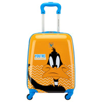 Daffy Duck Orange