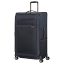 Samsonite Airea - 4-Rollen-Trolley 78 cm erw. (dark blue) - Ansicht 2