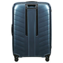 Samsonite Attrix - 4-Rollen-Trolley XL 81 cm (steel blue) - Ansicht 4