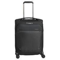 Samsonite B-Lite Icon - 4-Rollen-Kabinentrolley S 55 cm (eco black)