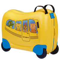 Samsonite Dream2Go - Kinderkoffer 52 cm (School Bus) - Ansicht 2