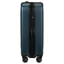 Samsonite Fyrm - 4-Rollen-Kabinentrolley 55 cm erw. (steel blue) - Ansicht 6