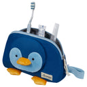 Samsonite Happy Sammies Eco - Kulturbeutel 23 cm (Penguin Peter) - Ansicht 4