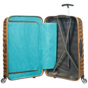 Samsonite Lite-Shock - 4-Rollen-Trolley M 69 cm (sand) - Ansicht 2