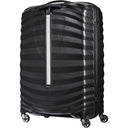 Samsonite Lite-Shock - 4-Rollen-Trolley XL 81 cm (black) - Ansicht 2