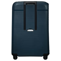 Samsonite Magnum 2 - 4-Rollen-Trolley XL 81 cm (midnight blue) - Ansicht 4