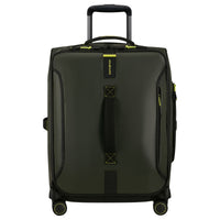 Samsonite Paradiver Light - 4-Rollen-Kabinentrolley 55 cm (jungle green)