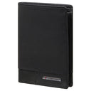 Samsonite Pro-Dlx 6 Slg 143 - Geldbörse 8cc 11.7 cm (black)