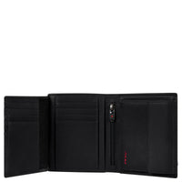 Samsonite Pro-Dlx 6 Slg 147 - Geldbörse 15cc 12.8 cm (black) - Ansicht 2