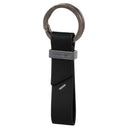 Samsonite Pro-Dlx 6 Slg 528 - Schlüsselring 8 cm (black)