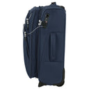 Samsonite Spark SNG Eco - 2-Rollen-Kabinentrolley 55/20 cm erw. (midnight blue) - Ansicht 4