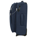 Samsonite Spark SNG Eco - 2-Rollen-Kabinentrolley 55/20 cm erw. (midnight blue) - Ansicht 4